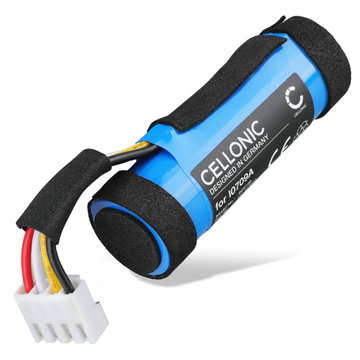 Batteria per Harman Kardon Onyx Studio 9 I0709A (5000mAh, 3.7V) di CELLONIC