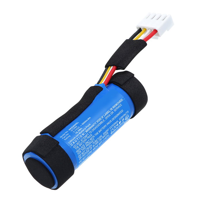 Batterie Harman Kardon Onyx Studio 9 I0709A (5000mAh, 3.7V) de CELLONIC