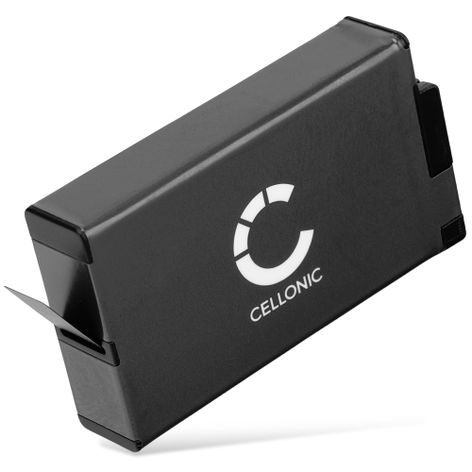Batterie pour Appareils Photo GoPro MAX 2 AMBAT-001 (1850mAh, 4.48V) de CELLONIC