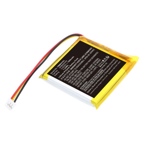Batterie pour Enceintes Yoto Mini (2024) AHB694449 (1900mAh, 3.7V) de CELLONIC