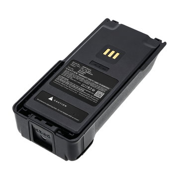 Batterie pour Hytera HP785, HP700, HP705, HP780 7.7V 3200mAh Lithium Ion de CELLONIC