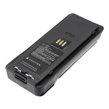 Batterie pour Hytera HP505, HP565, HP500, HP560, HP660 7.7V 3200mAh Lithium Ion de CELLONIC