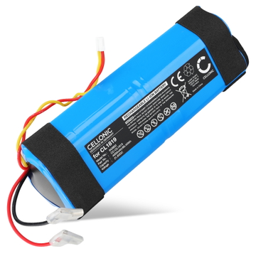 Tineco iFloor 3 Akku 4000mAh von CELLONIC