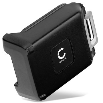 Batterie pour Zebra RS5100 BTRY-RS51-4MA-01, BTRY-RS51-7MA-01 730mAh 3.85V de CELLONIC