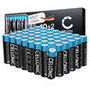 48 pz AA Batterie standard 2900mAh