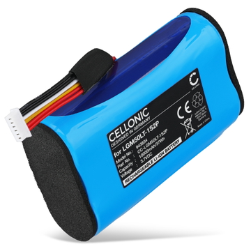 Eufy S300 eufyCam Batterie 10000mAh de CELLONIC