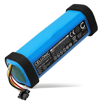 Roborock Q5 Pro + Batteria marcata CELLONIC, 5200mAh di capacità