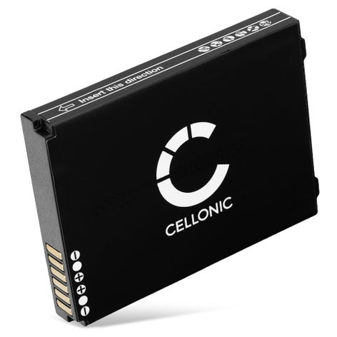 Batterie Sunmi L2K JKJG (4900mAh, 3.8V) de CELLONIC