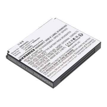 Akku für Sonim H500 5G BAT-06000-01S (5000mAh, 3.85V) von CELLONIC