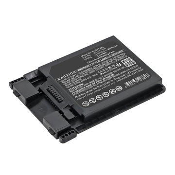 Akku für Cipherlab RS38 BA-0174A5 (4500mAh, 3.87V) von CELLONIC