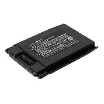 Akku für Point Mobile PM86 68-BTSC (4000mAh, 3.8V) von CELLONIC
