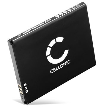 Batteria STR18029011S per lettore di codici a barra Famoco FX100, FX200 1800mAh 3.7V marca CELLONIC
