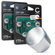 10x CR1/3N Button Cell