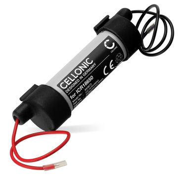 Bosch GlassVAC Akku 3400mAh von CELLONIC