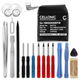 1x 290mAh 3.87V + kit d'outils