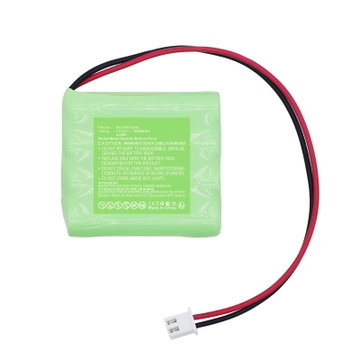 Akku für Yale Smart hub 2.0, IA-320, IA-330, IA-340, SR-310, SR-320, SR-330, SR-340, SR-HUB 2.0, YNC IA-310 802306043H2 (1000mAh, 4.8V) von CELLONIC