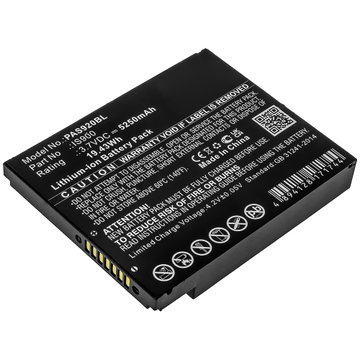 Akku für Pax A920, A920C IS900 (5250mAh, 3.7V) von CELLONIC