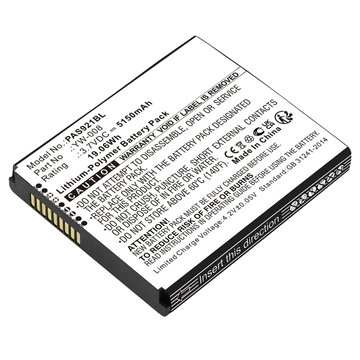 Akku für Pax A920 Pro YW-008 (5150mAh, 3.7V) von CELLONIC