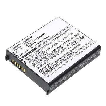 Akku für Pax A920 Max YW-026 (2500mAh, 6.4V) von CELLONIC