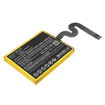 Akku für Sunmi P2 Pro ZAP1522 (2400mAh, 7.6V) von CELLONIC