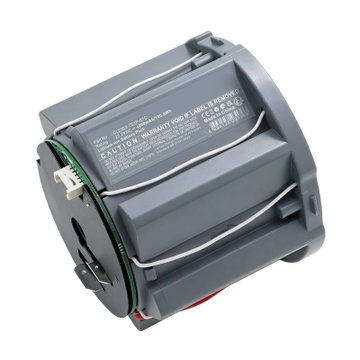 Batteria per Tineco Floor One S7 Stretch Steam, SW110300EU 4000mAh di CELLONIC