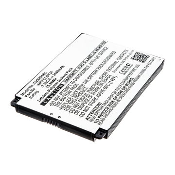 Akku für Clover Flex (Gen 1) MPPCLOYJ4 (2100mAh, 7.6V) von CELLONIC