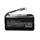 1x Batterie 5200mAh
