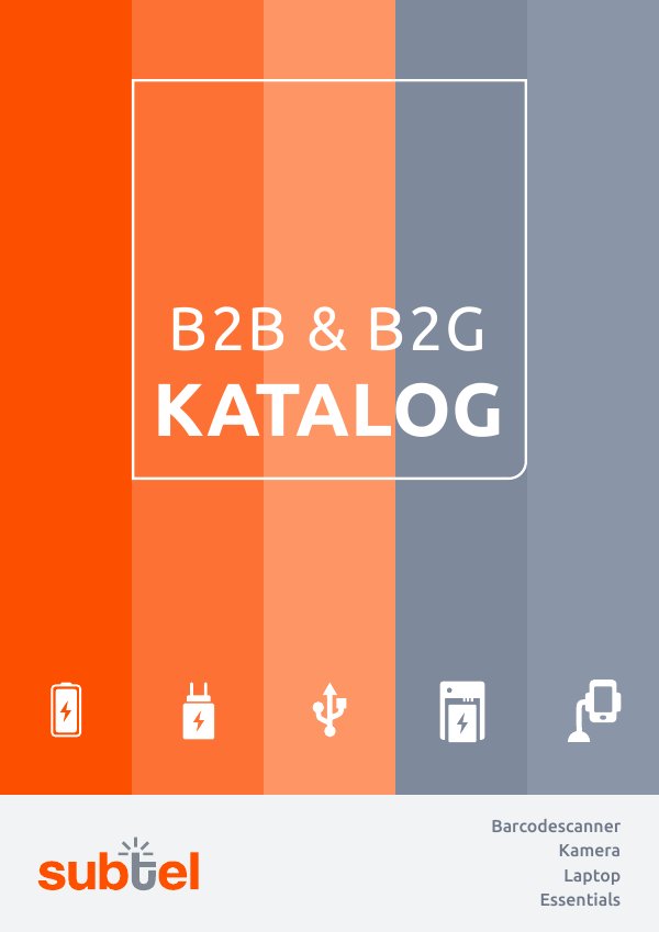 Katalog 2026 – Schweiz